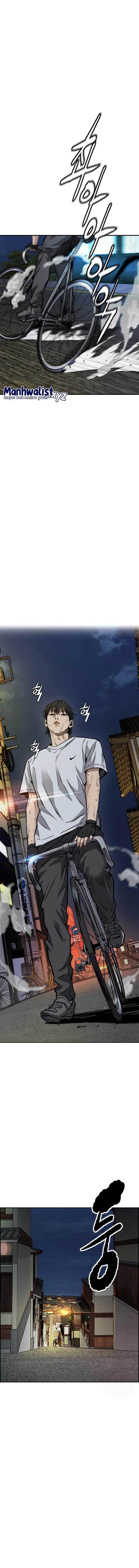 Read Wind Breaker ID Manga Online