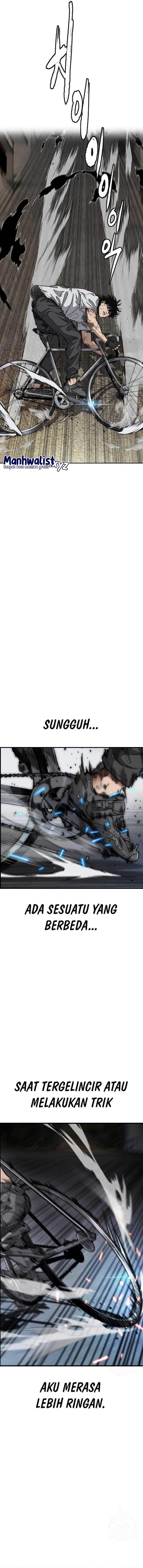 Read Wind Breaker ID Manga Online