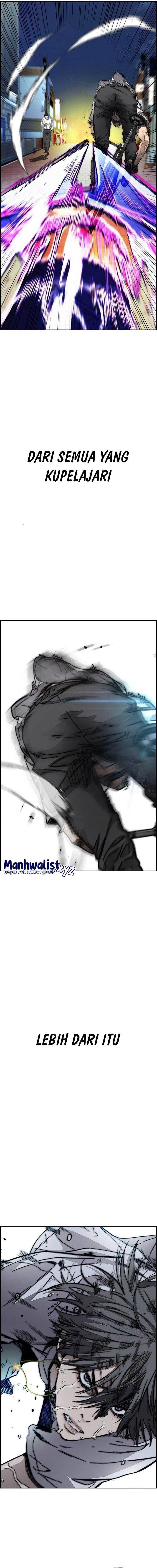 Read Wind Breaker ID Manga Online