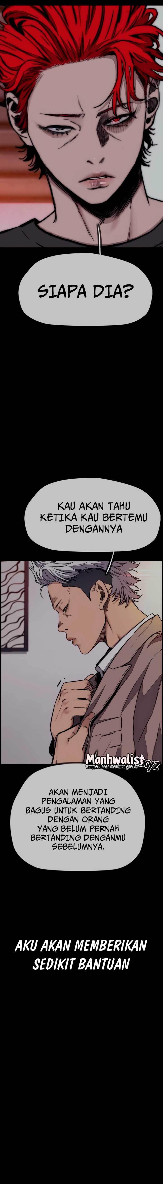 Read Wind Breaker ID Manga Online