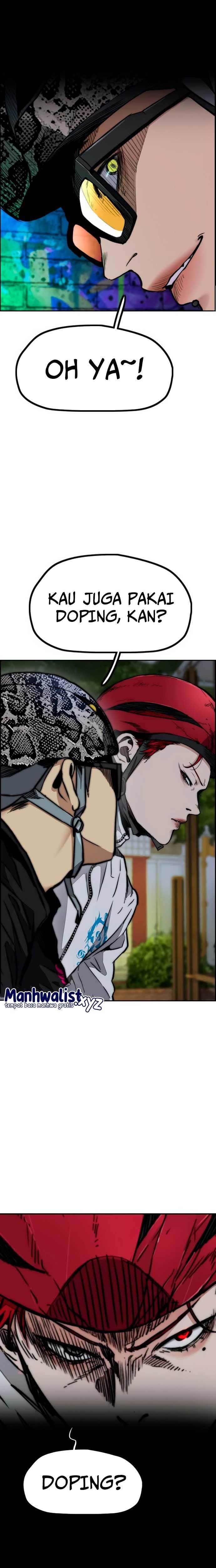 Read Wind Breaker ID Manga Online