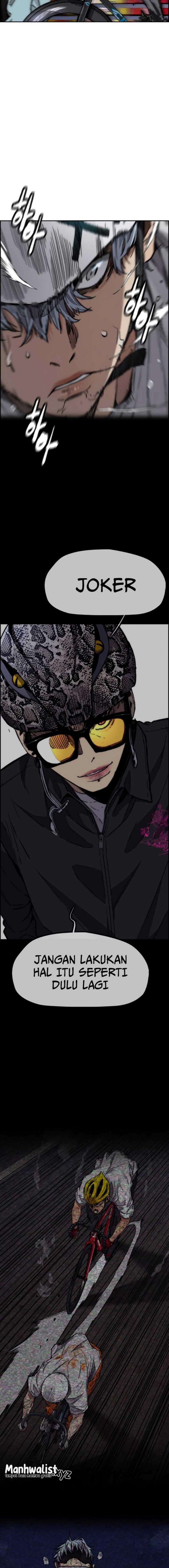 Read Wind Breaker ID Manga Online
