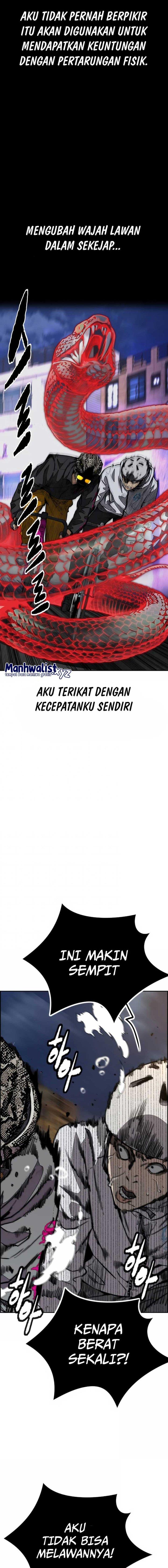 Read Wind Breaker ID Manga Online