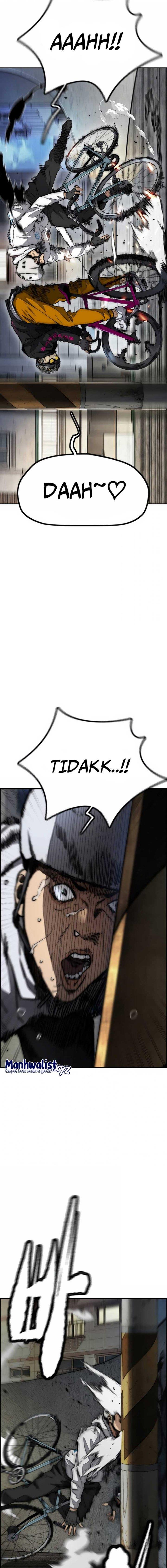 Read Wind Breaker ID Manga Online