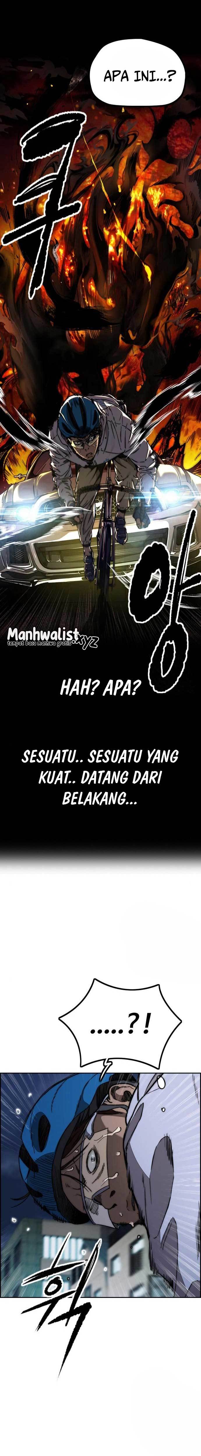 Read Wind Breaker ID Manga Online