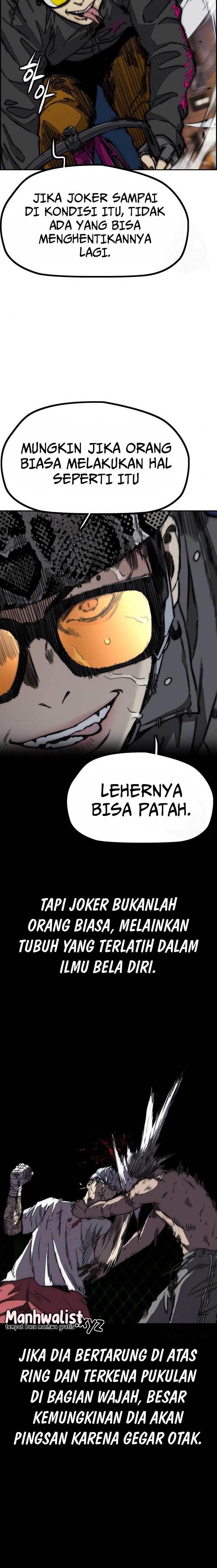 Read Wind Breaker ID Manga Online