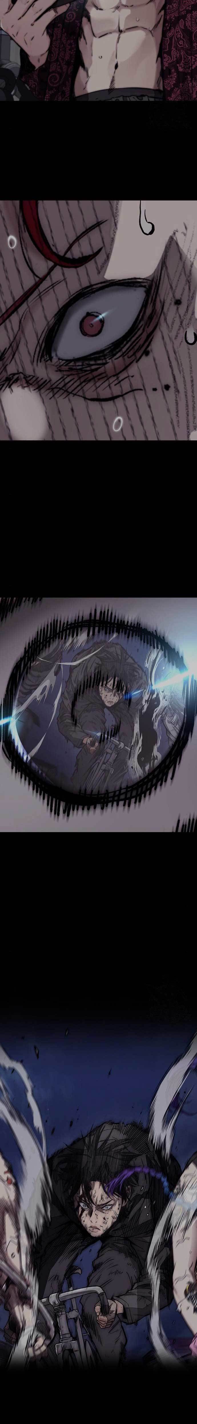 Read Wind Breaker ID Manga Online