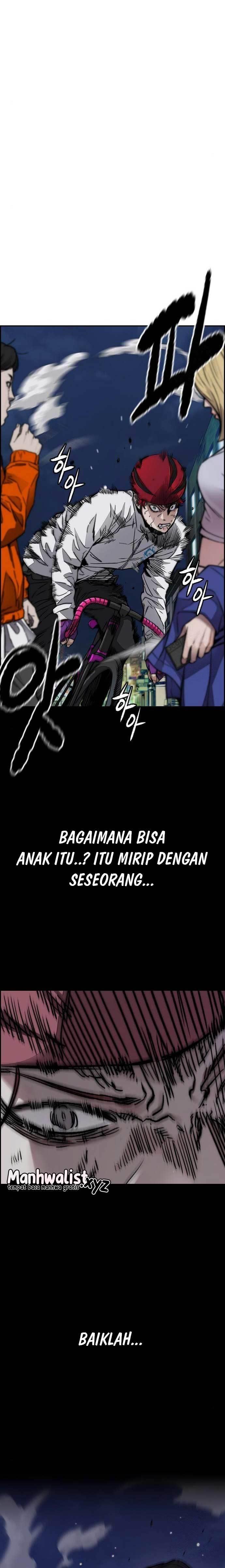 Read Wind Breaker ID Manga Online