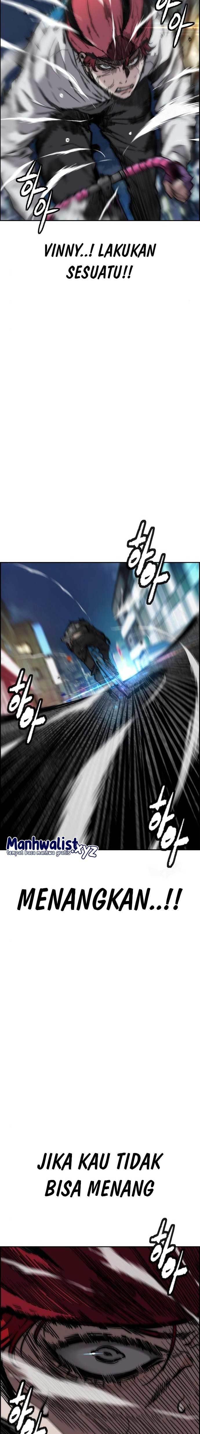 Read Wind Breaker ID Manga Online