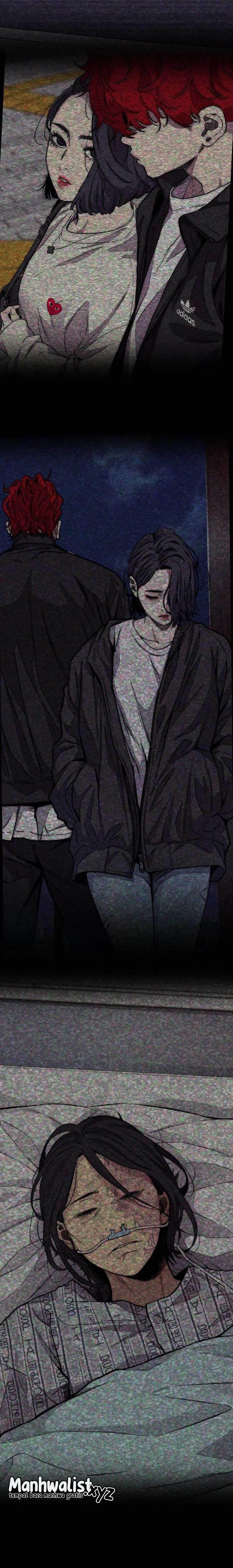Read Wind Breaker ID Manga Online