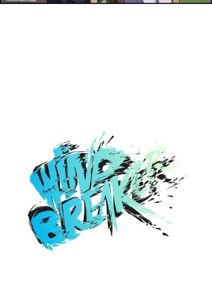 Read Wind Breaker ID Manga Online