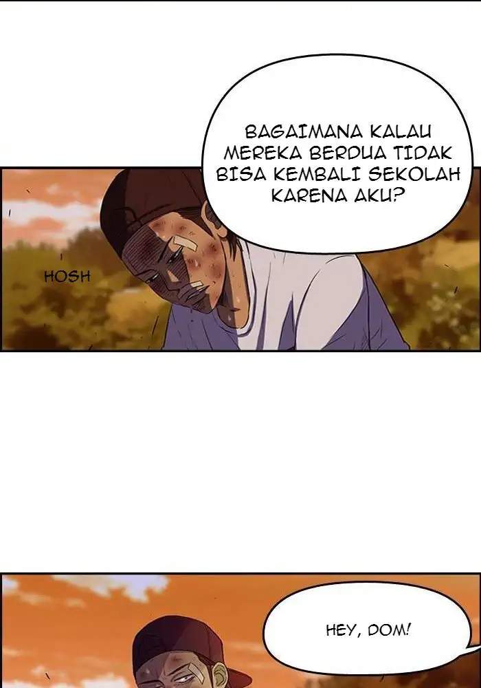 Read Wind Breaker ID Manga Online