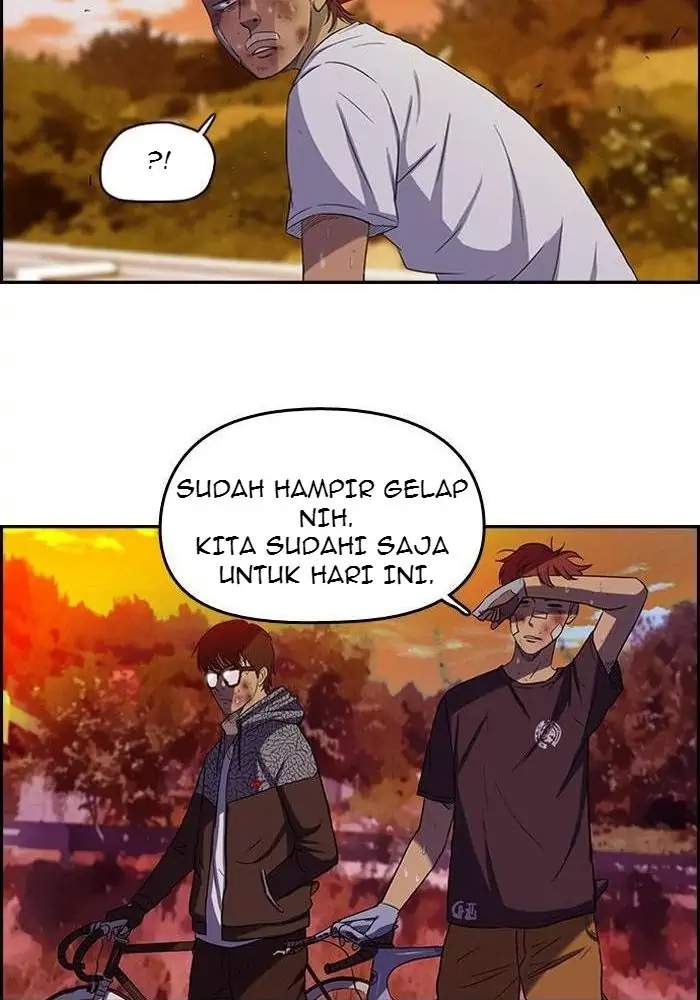 Read Wind Breaker ID Manga Online