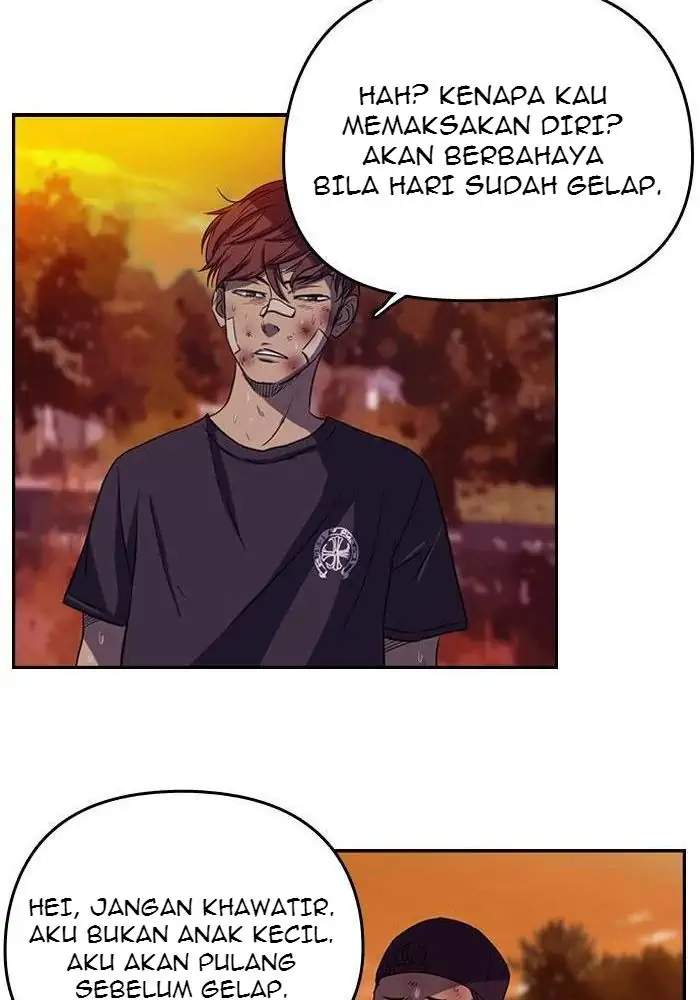 Read Wind Breaker ID Manga Online