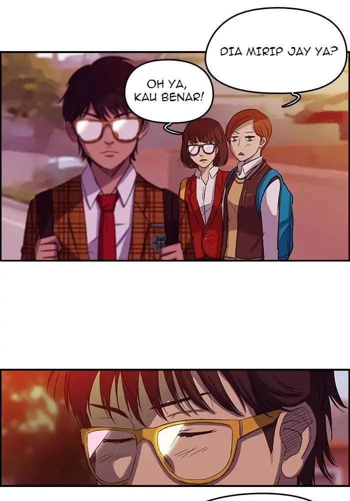 Read Wind Breaker ID Manga Online