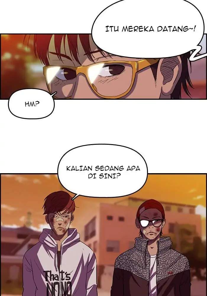 Read Wind Breaker ID Manga Online