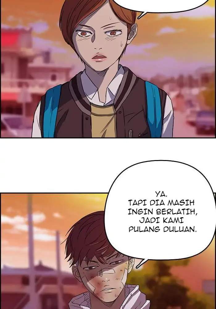 Read Wind Breaker ID Manga Online