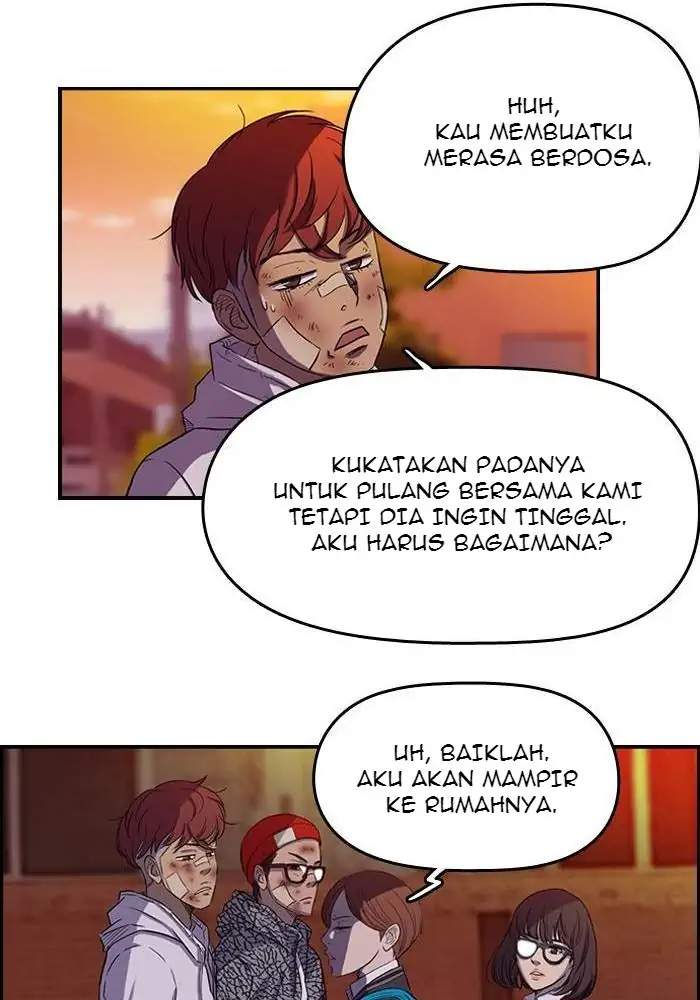 Read Wind Breaker ID Manga Online