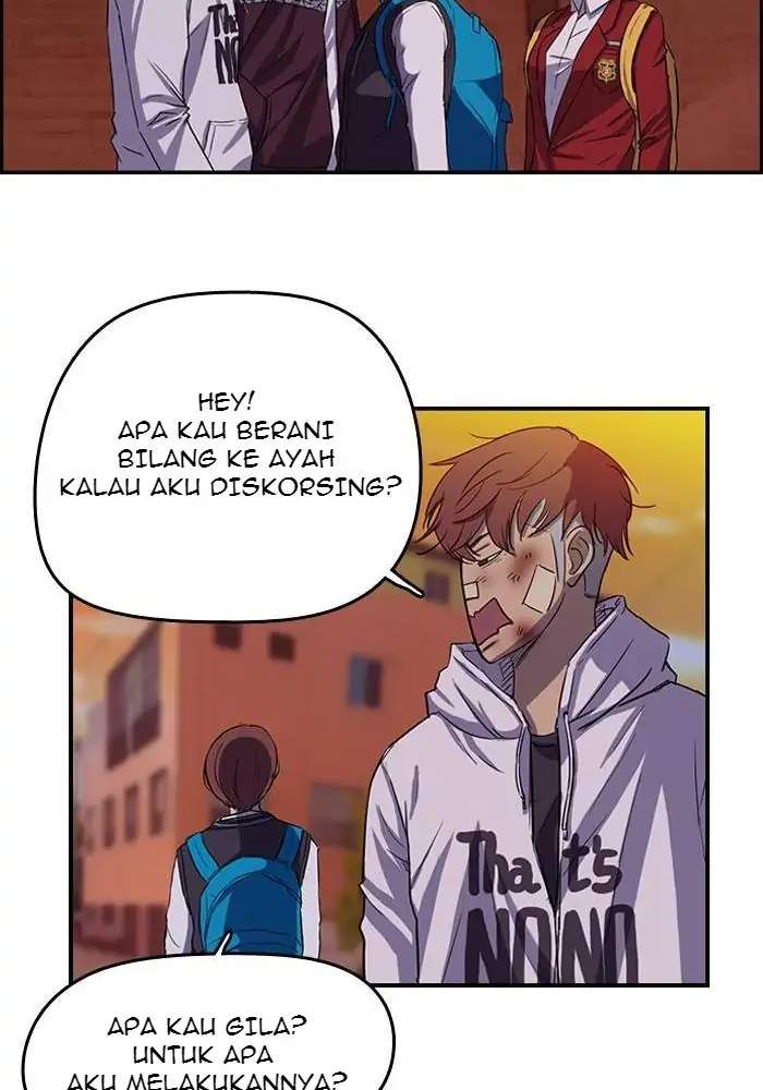 Read Wind Breaker ID Manga Online