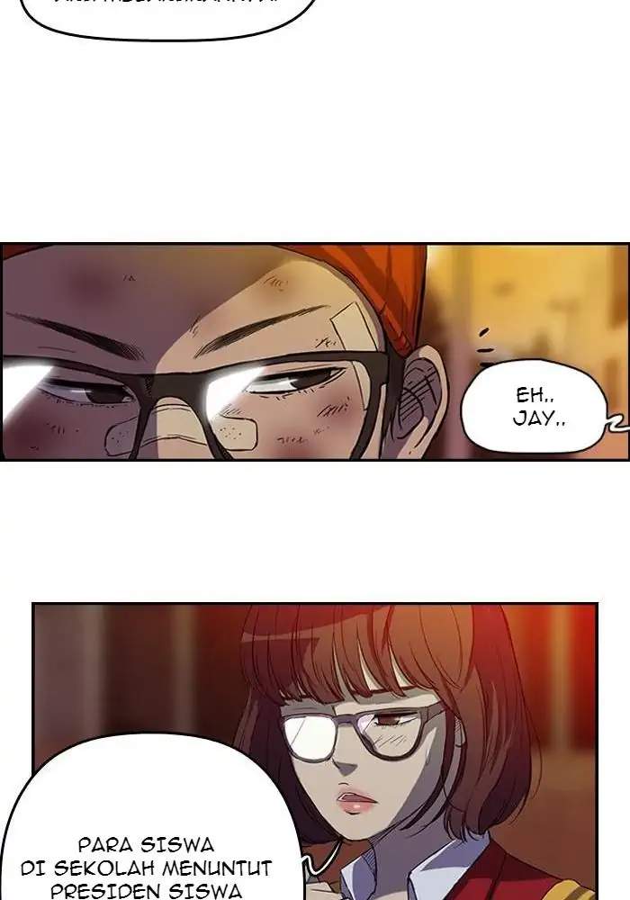 Read Wind Breaker ID Manga Online