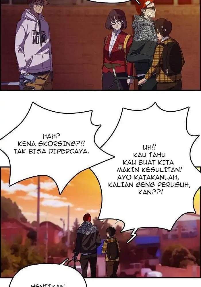 Read Wind Breaker ID Manga Online