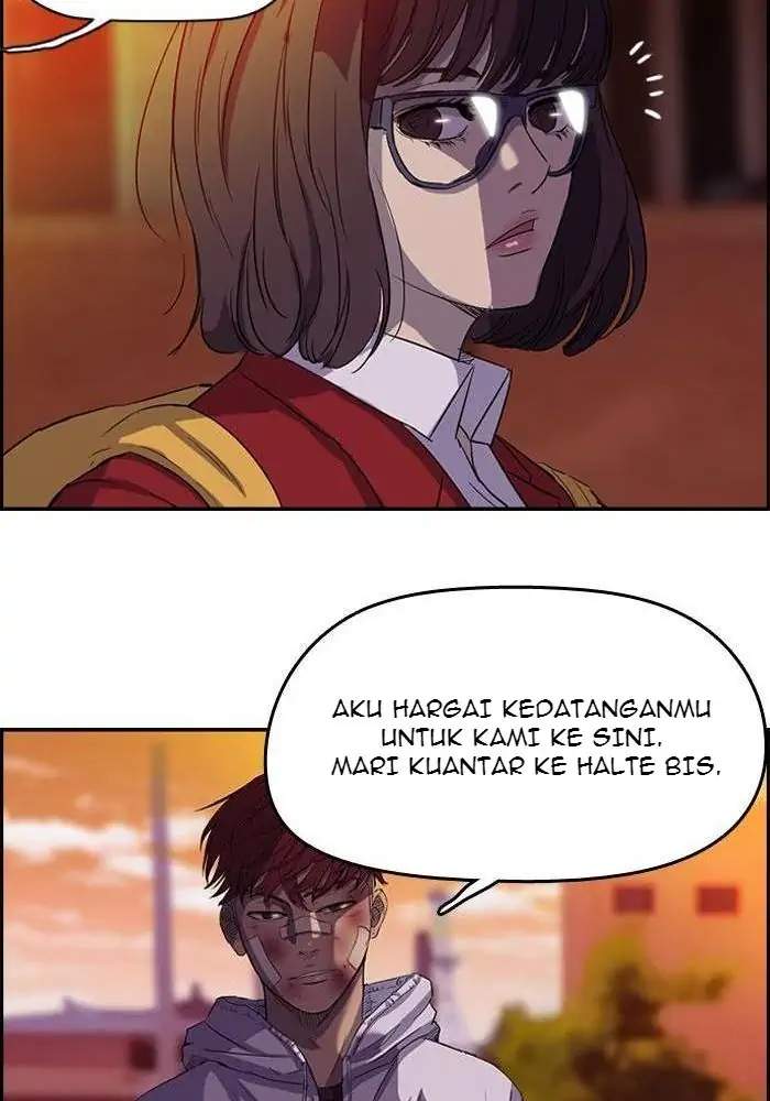 Read Wind Breaker ID Manga Online