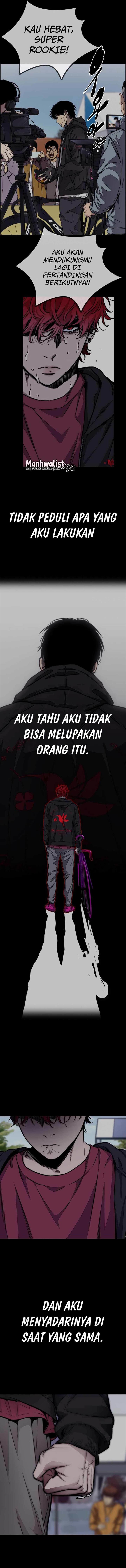 Read Wind Breaker ID Manga Online