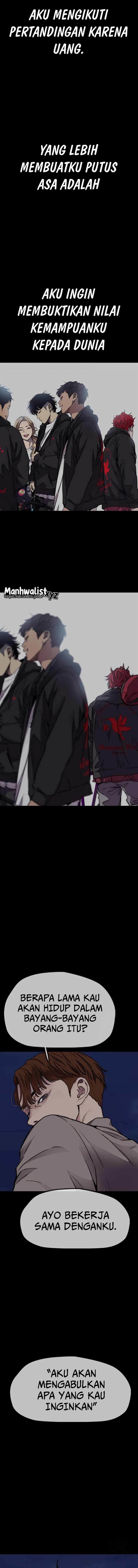 Read Wind Breaker ID Manga Online