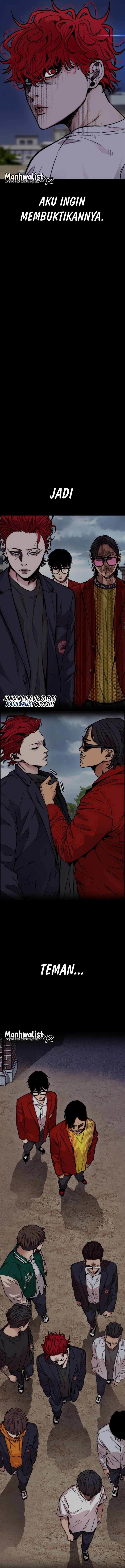 Read Wind Breaker ID Manga Online