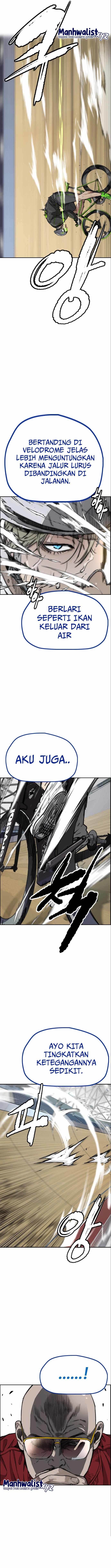 Read Wind Breaker ID Manga Online