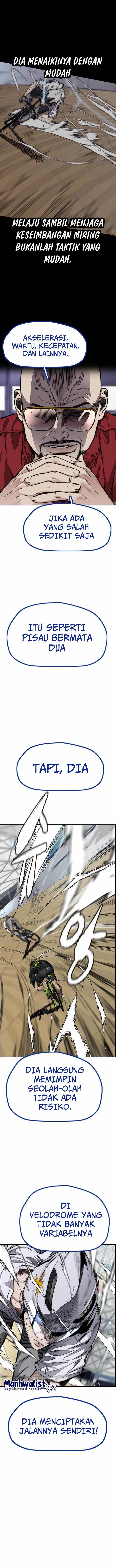 Read Wind Breaker ID Manga Online
