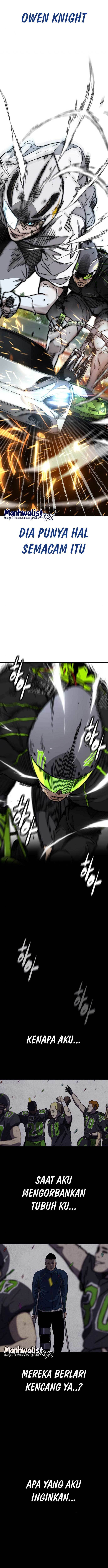 Read Wind Breaker ID Manga Online