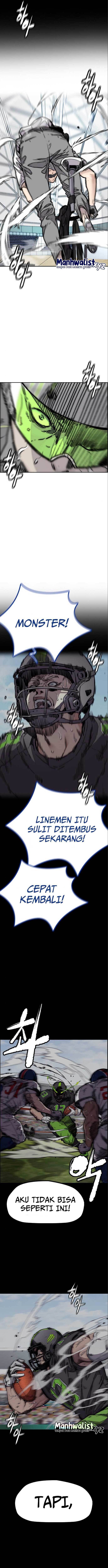 Read Wind Breaker ID Manga Online