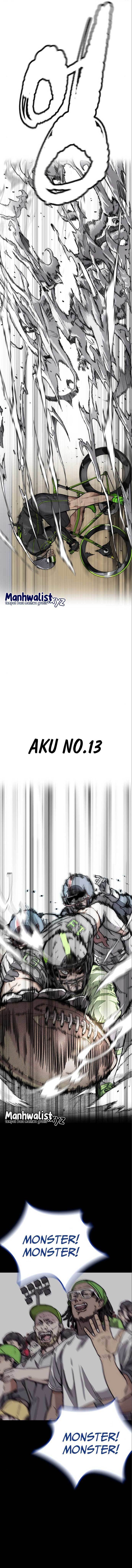 Read Wind Breaker ID Manga Online