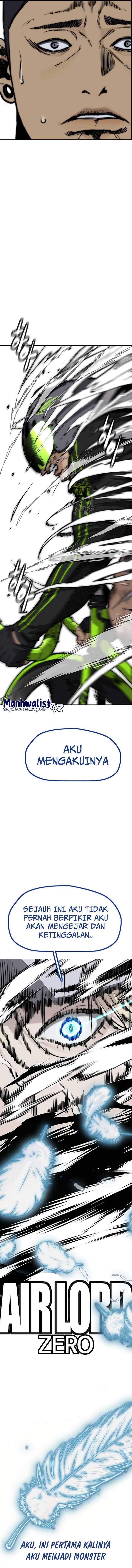 Read Wind Breaker ID Manga Online