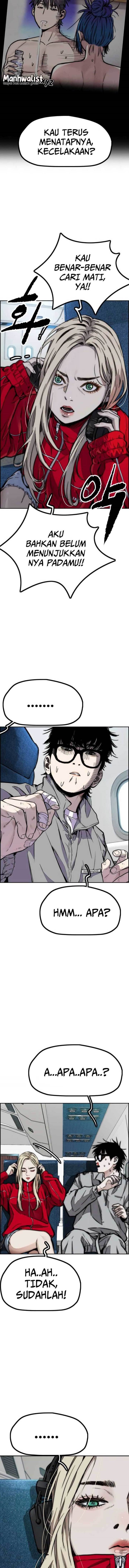Read Wind Breaker ID Manga Online