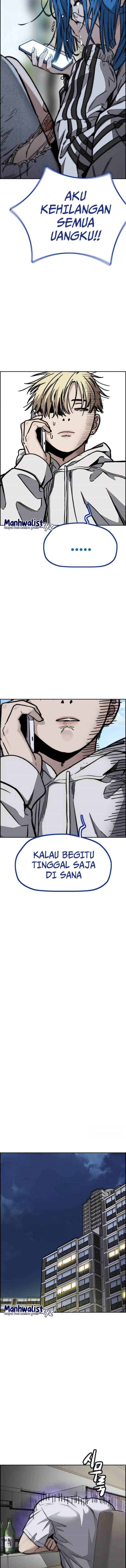 Read Wind Breaker ID Manga Online