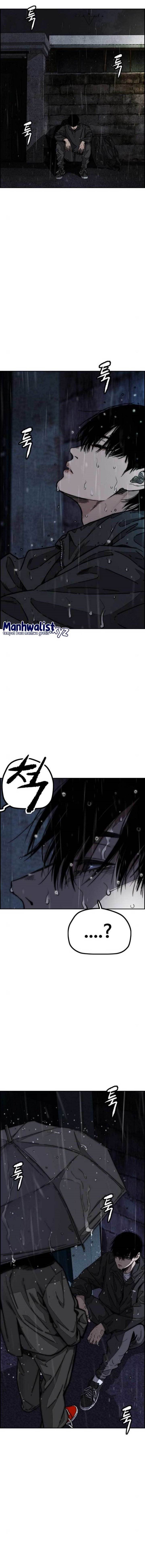 Read Wind Breaker ID Manga Online