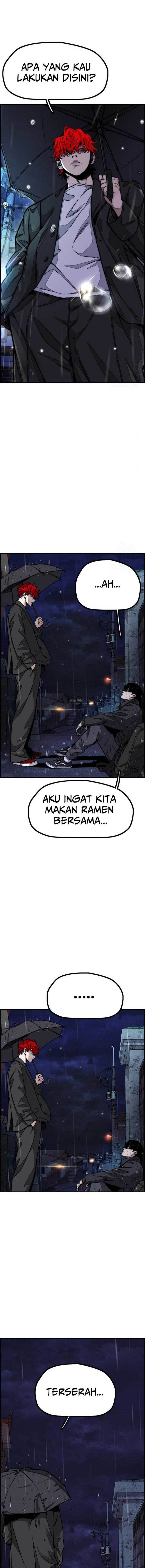 Read Wind Breaker ID Manga Online