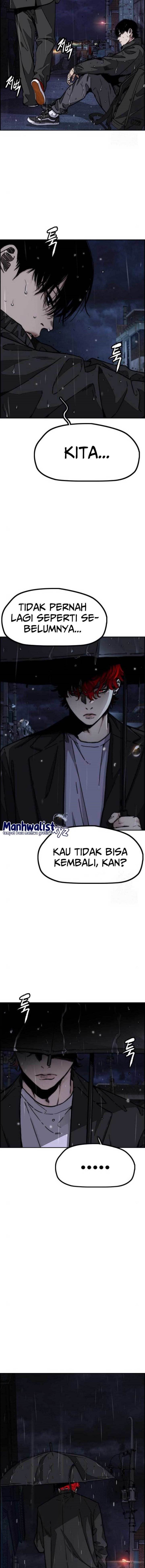 Read Wind Breaker ID Manga Online