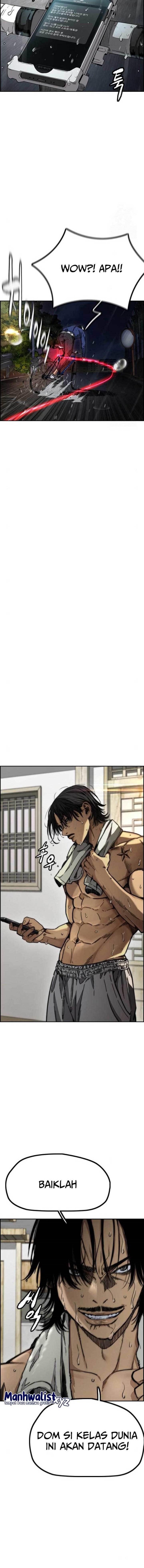 Read Wind Breaker ID Manga Online