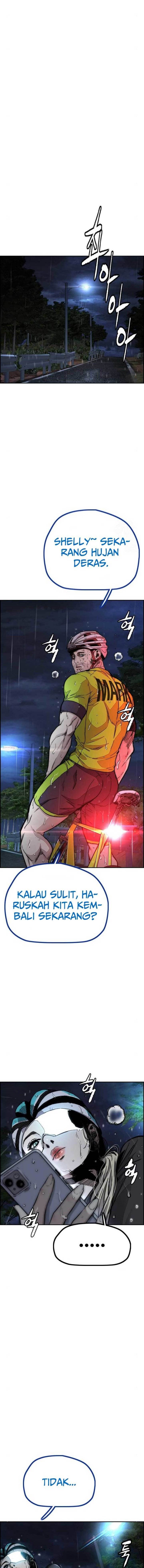 Read Wind Breaker ID Manga Online