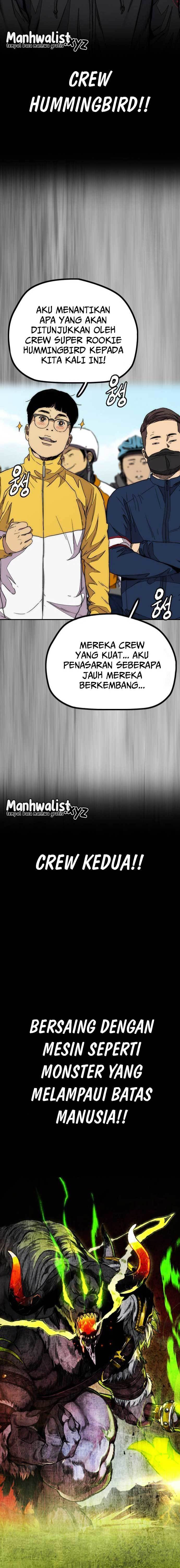 Read Wind Breaker ID Manga Online