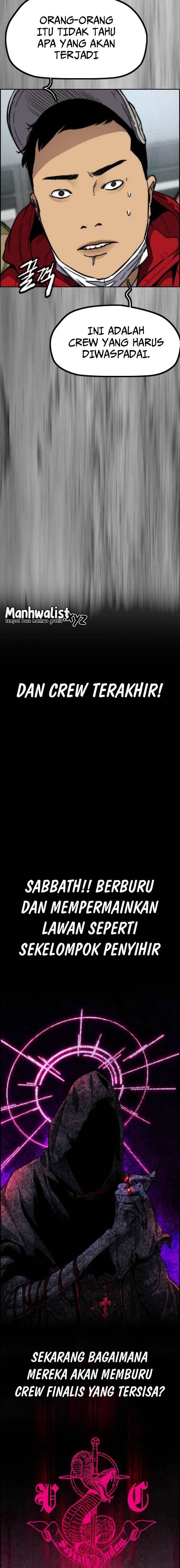 Read Wind Breaker ID Manga Online
