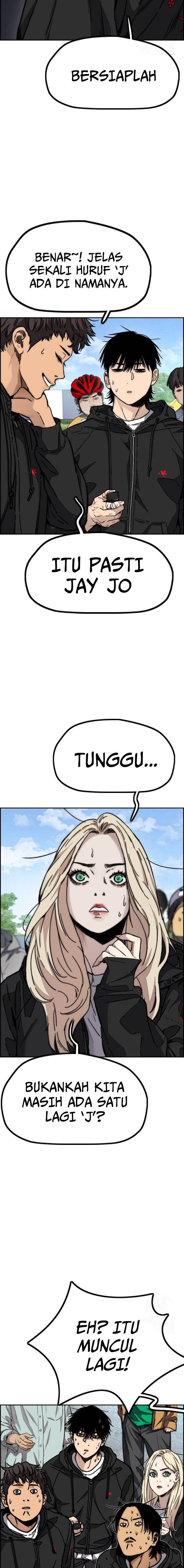 Read Wind Breaker ID Manga Online