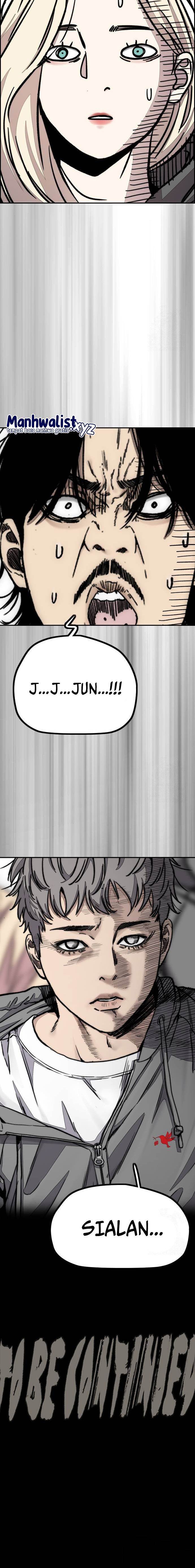 Read Wind Breaker ID Manga Online