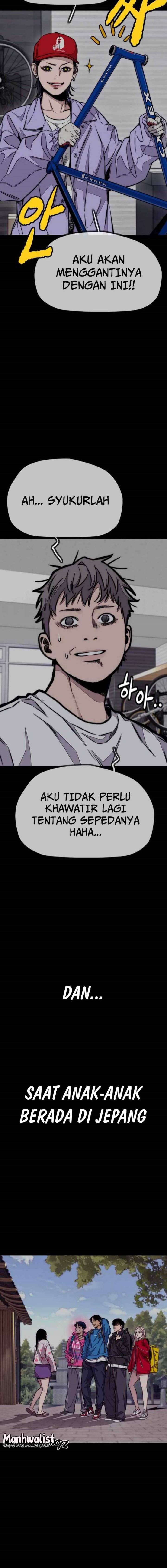 Read Wind Breaker ID Manga Online