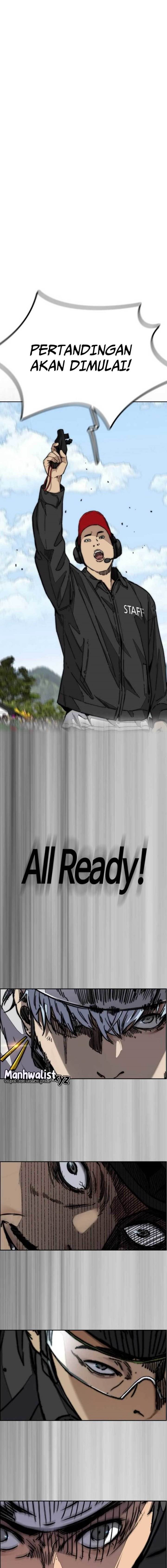 Read Wind Breaker ID Manga Online