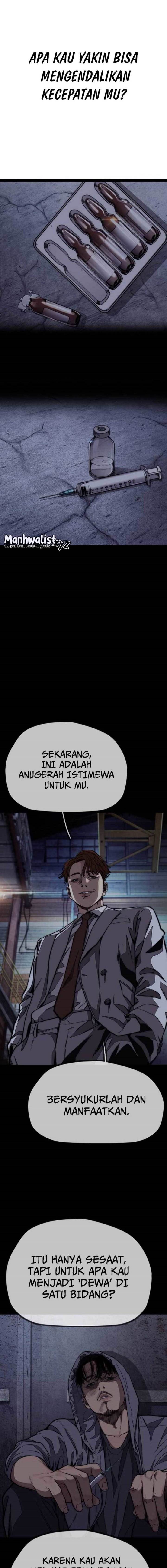 Read Wind Breaker ID Manga Online