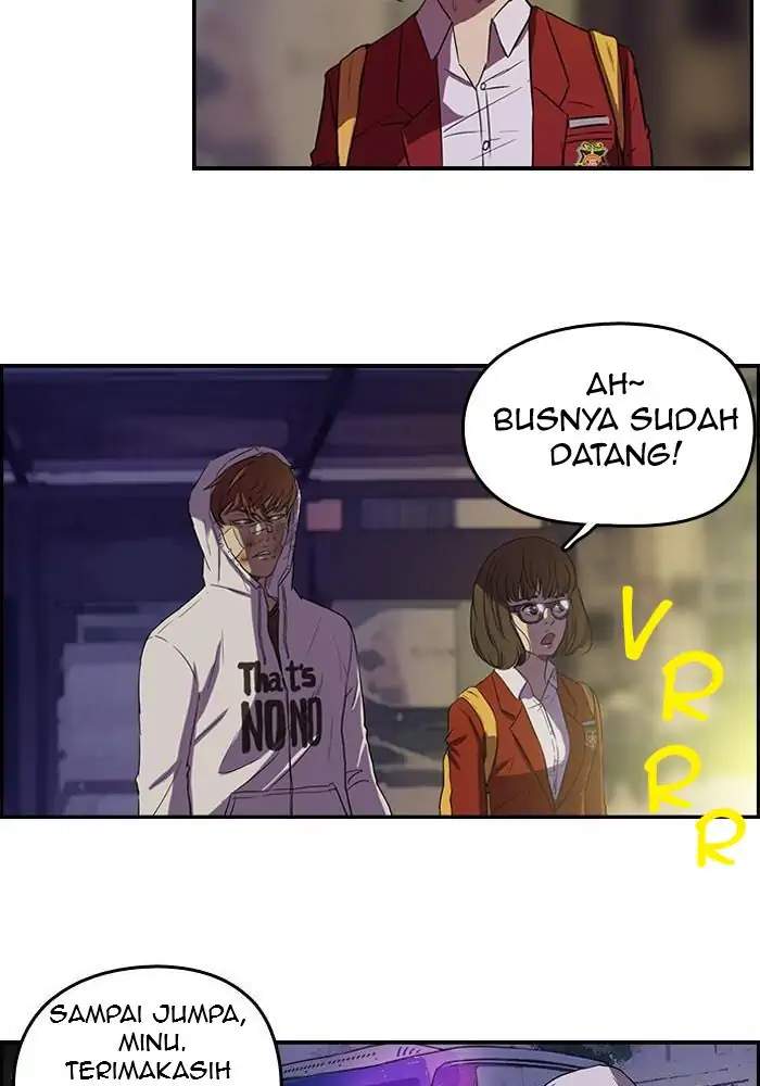 Read Wind Breaker ID Manga Online